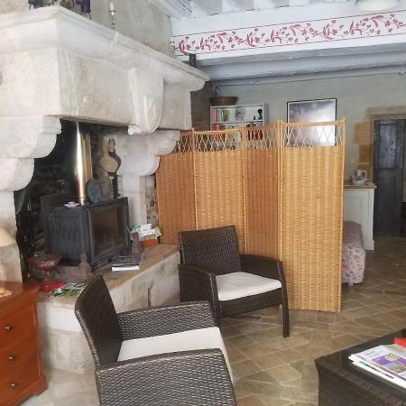 Le Colimacon Appartement Cluny Buitenkant foto
