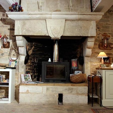 Le Colimacon Appartement Cluny Buitenkant foto