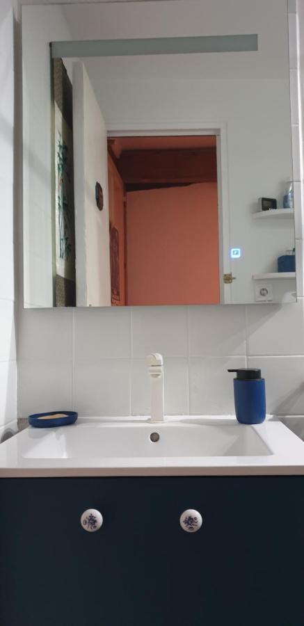 Le Colimacon Appartement Cluny Buitenkant foto