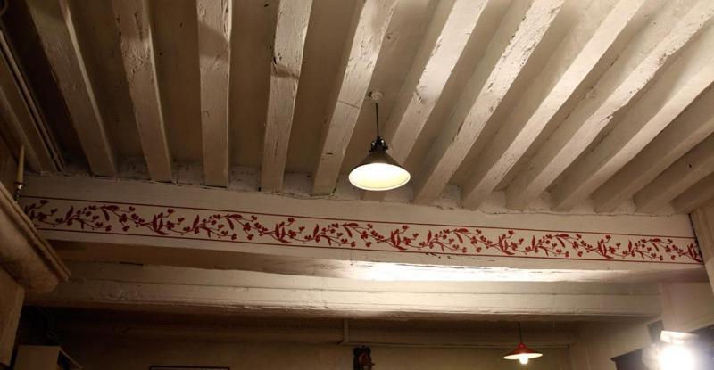 Le Colimacon Appartement Cluny Buitenkant foto